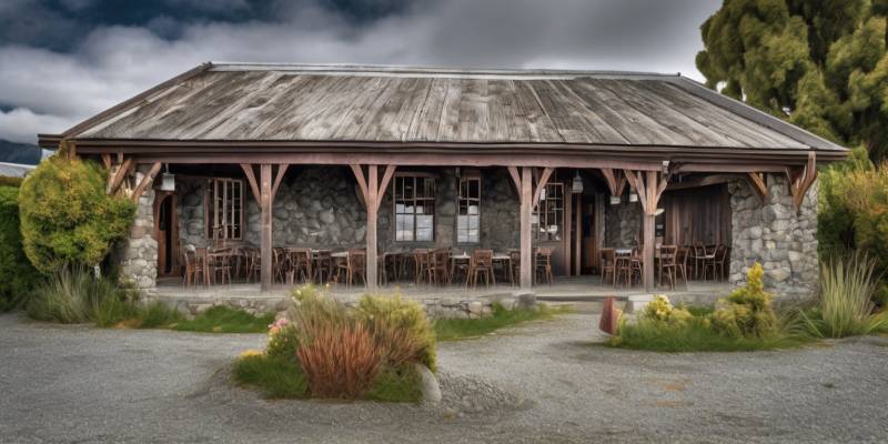 The Old Kaikoura Winery Restaurant Dining Guide: What to Eat, When to Go, and How to Book