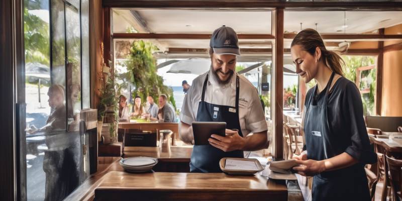 How to Book a Table at The Old Kaikoura Winery: Reservations, Best Times to Visit, and What to Expect