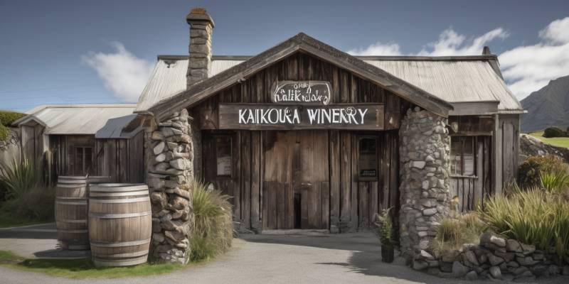 The Old Kaikoura Winery Opening Hours: When to Go, Best Times to Visit, and What to Expect