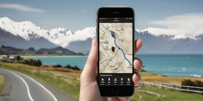How to Get Directions to the Old Kaikoura Winery: Best Routes, Maps, and Travel Tips