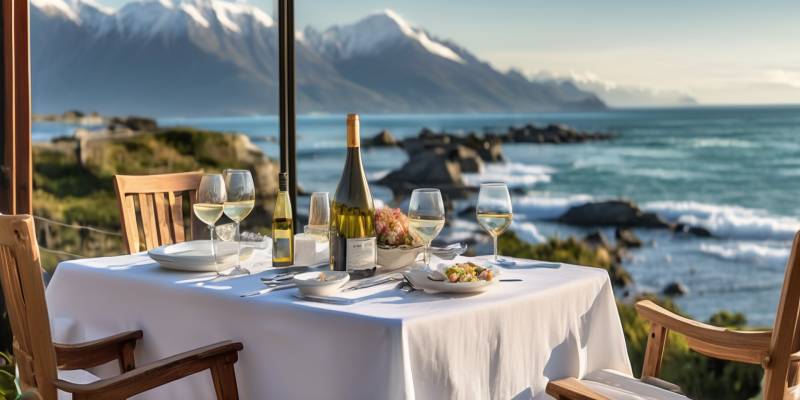 Romantic Dinner in Kaikōura with Ocean Views: Where to Eat, What to Order, and How to Plan the Perfect Night